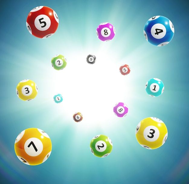 Trakilo Lotto Balls
