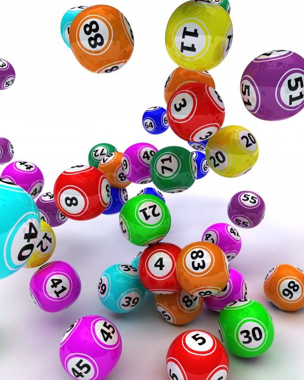Lotto Balls Tactics